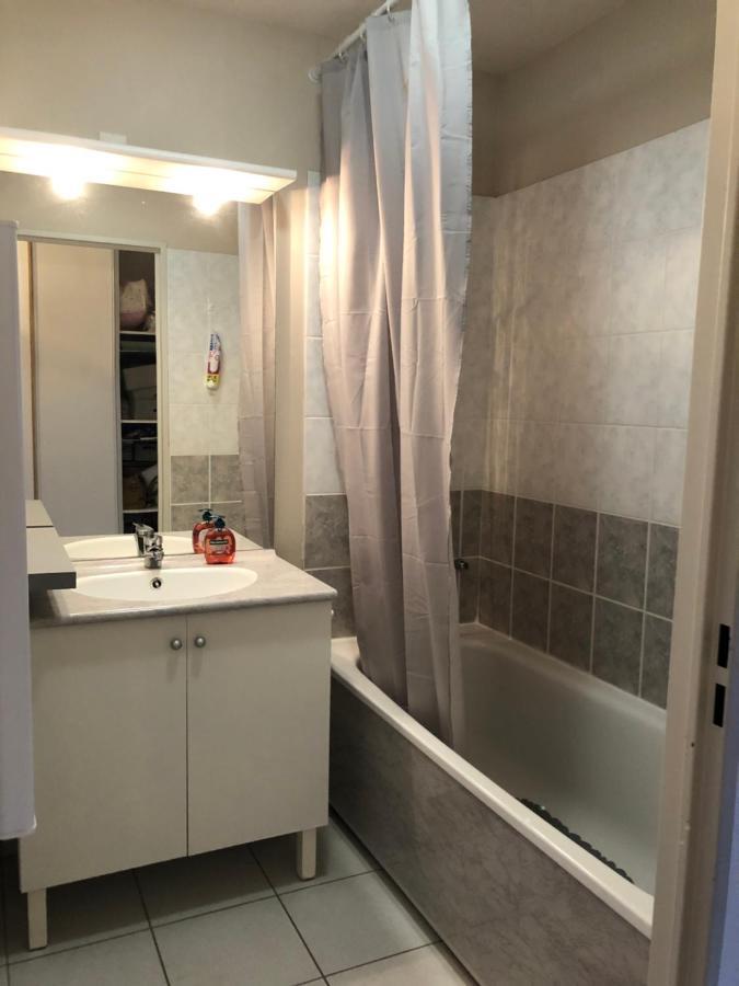 Appartement Au Calme Nature Et Centre Ville كْيَمبيه المظهر الخارجي الصورة