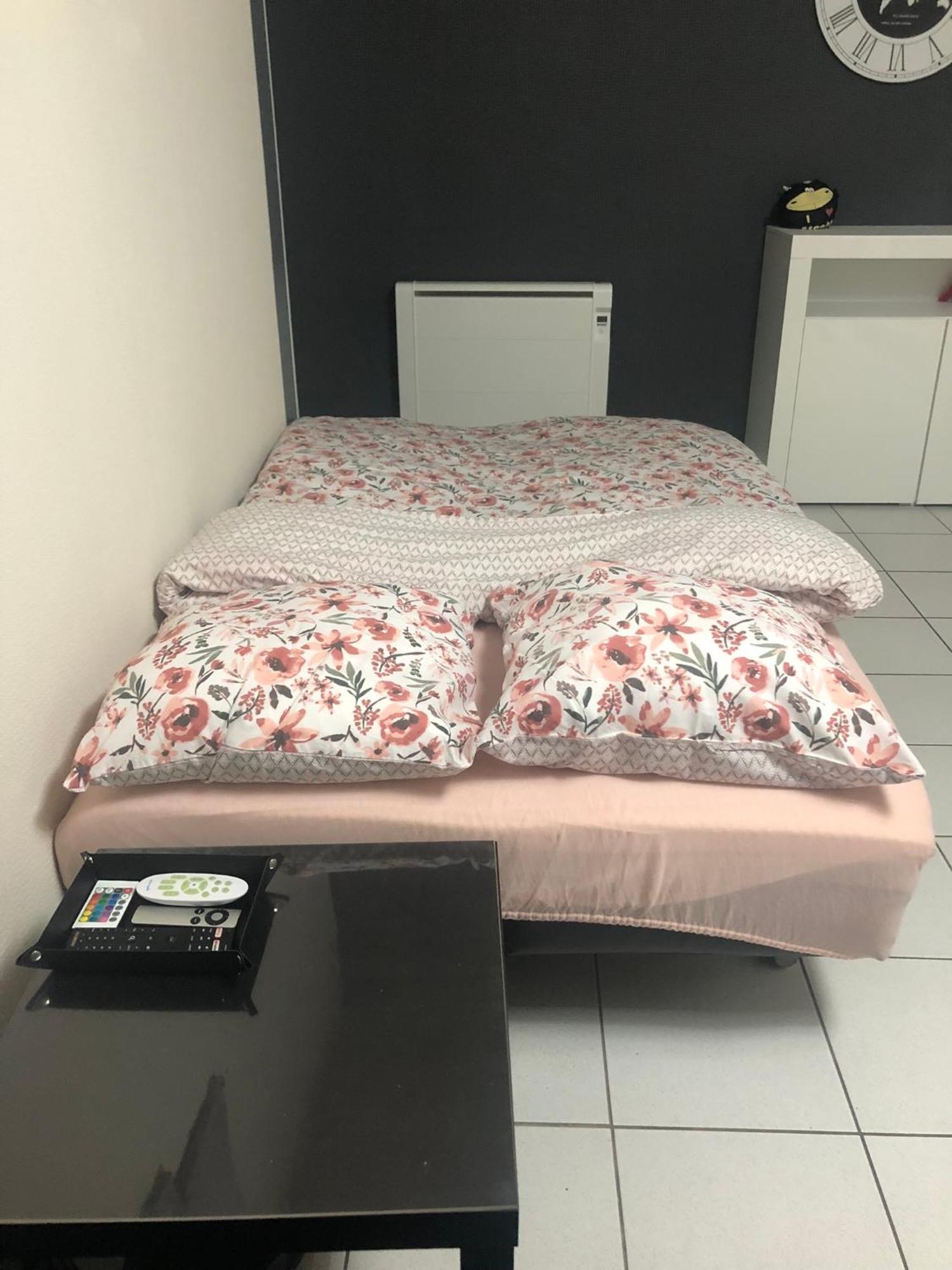 Appartement Au Calme Nature Et Centre Ville كْيَمبيه المظهر الخارجي الصورة