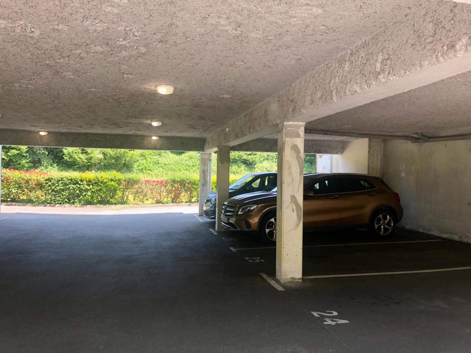 Appartement Au Calme Nature Et Centre Ville كْيَمبيه المظهر الخارجي الصورة